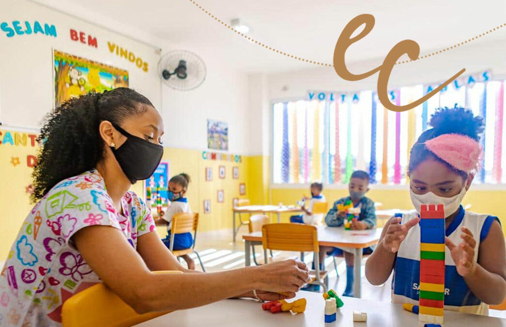Gestão escolar: a urgência do debate por uma Educação Antirracista