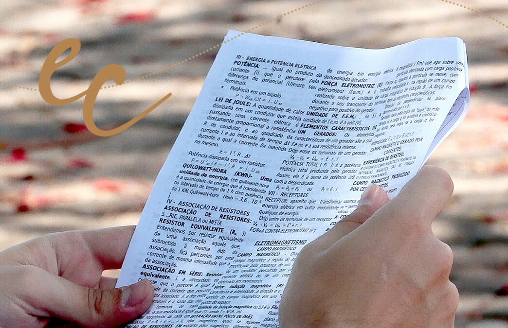 Faculdade Cultura Inglesa oferece cursos gratuitos para prova do Enem